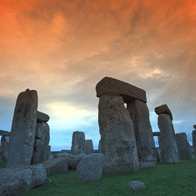Druids and Human Sacrifice