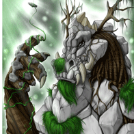 Earth — the Principle of Stability