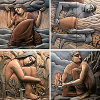 Magical Primary Elements