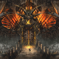 Annunaki — Judges of the Underworld