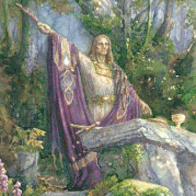 Galdr — The Word Endowed with Power