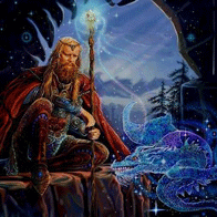 Sometimes One Must Descend