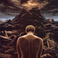 Shekhinah — Echo of the Absolute