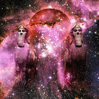 The Legend of the Sword of Nergal