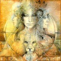 Tabiti — Queen of Queens