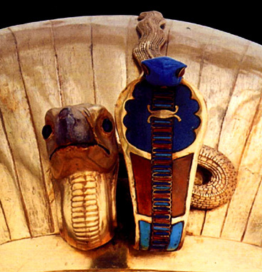 Урей Son of the Sun - Ramses the Great