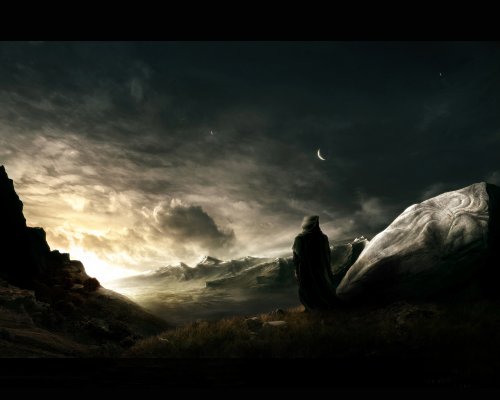 Second Att Second Att