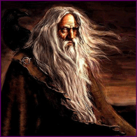 Runes and the Way. The First Att