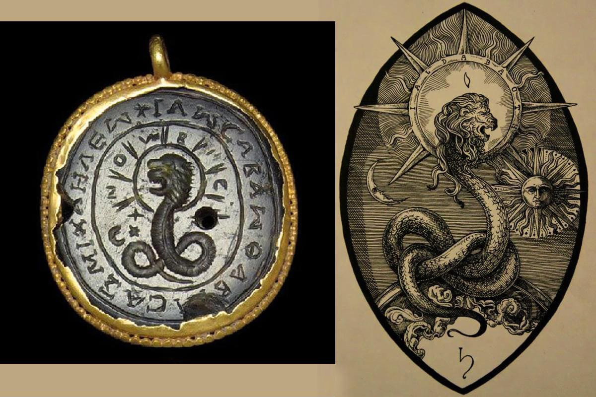 The Celestial Lord Ariel