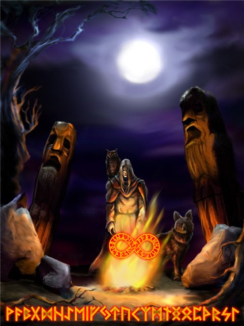 Power of the Ancestors Power of the Ancestors