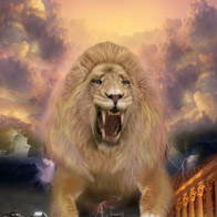 The Celestial Lord Ariel