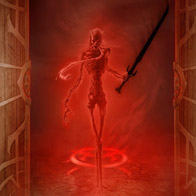 Predators of the Psychocosmos