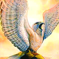 Trickster. Loki without Romance