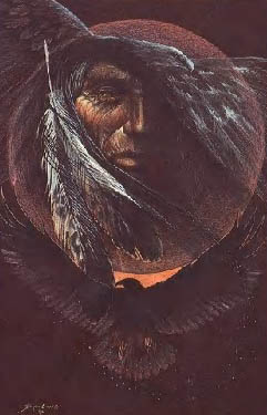 shaman crisis shaman crisis