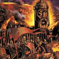 Yav and Prav on the Way