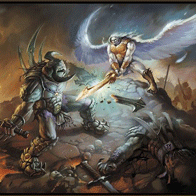 Qliphoth — the Husk of the Cosmos