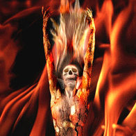 Worlds of Retribution