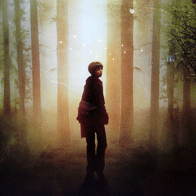 Is It Easier to Walk Together?