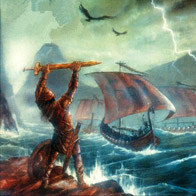 Confronting Fate in the Pagan Worldview