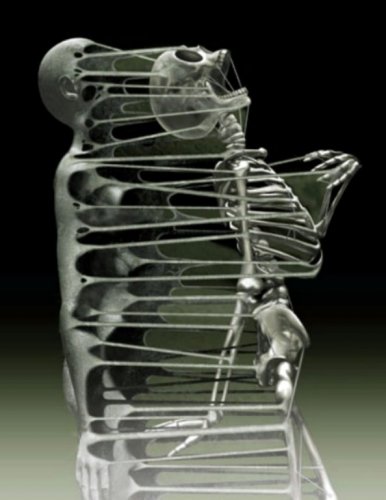 развоплощение What Makes Necromancy Appealing?