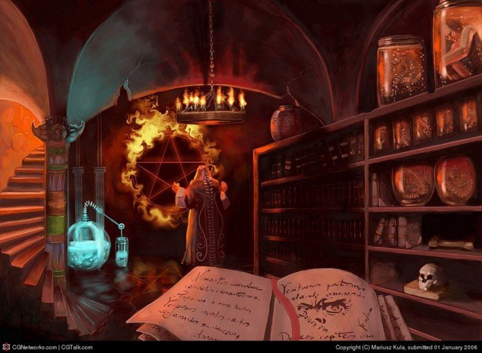 Grimorium Verum Grimorium Verum