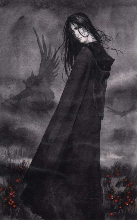 necromancer necromancer