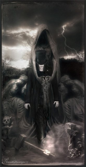 necromancy necromancy