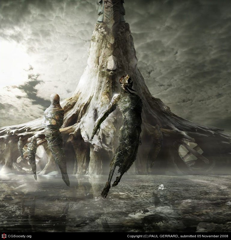 necrosphere necrosphere