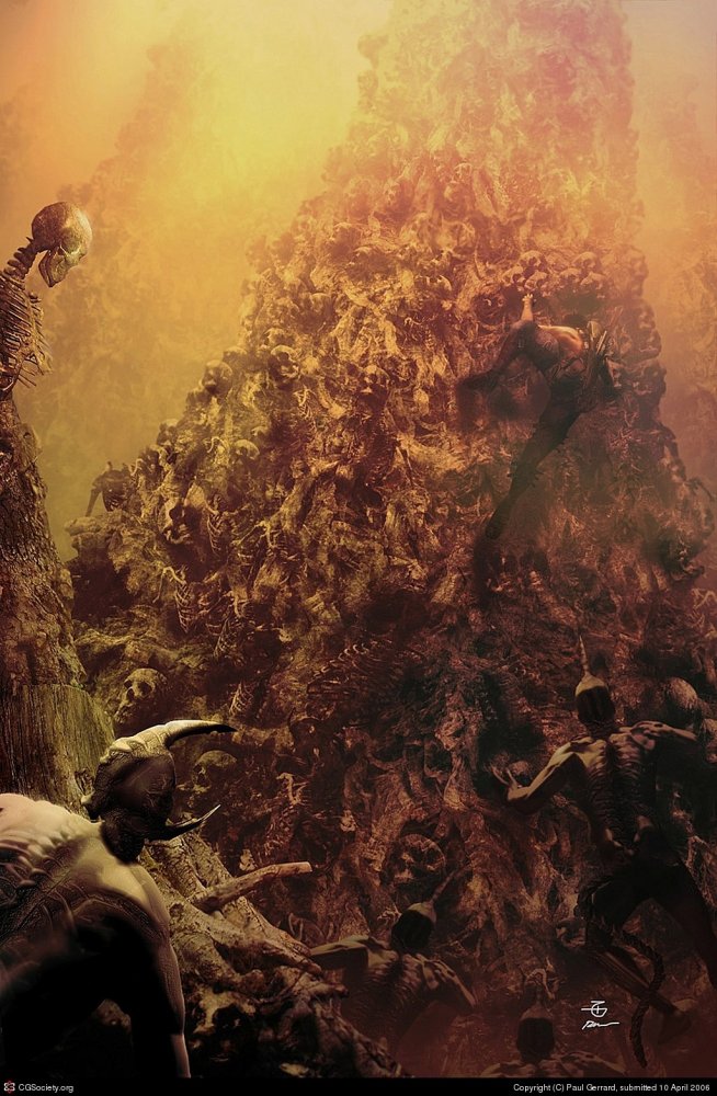 necromancy necromancy