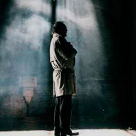 Fear Worn as Prudence