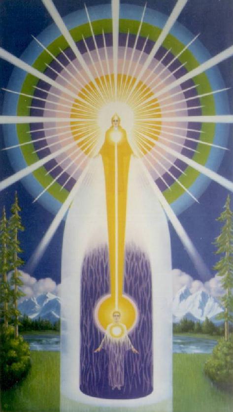 higher self higher self