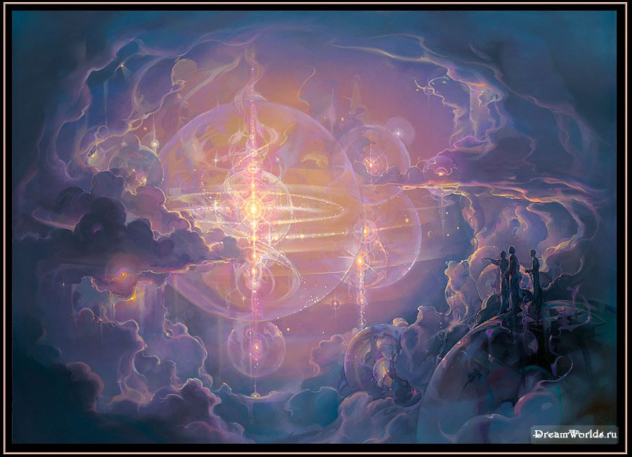 john-pitre-heaven john-pitre-heaven