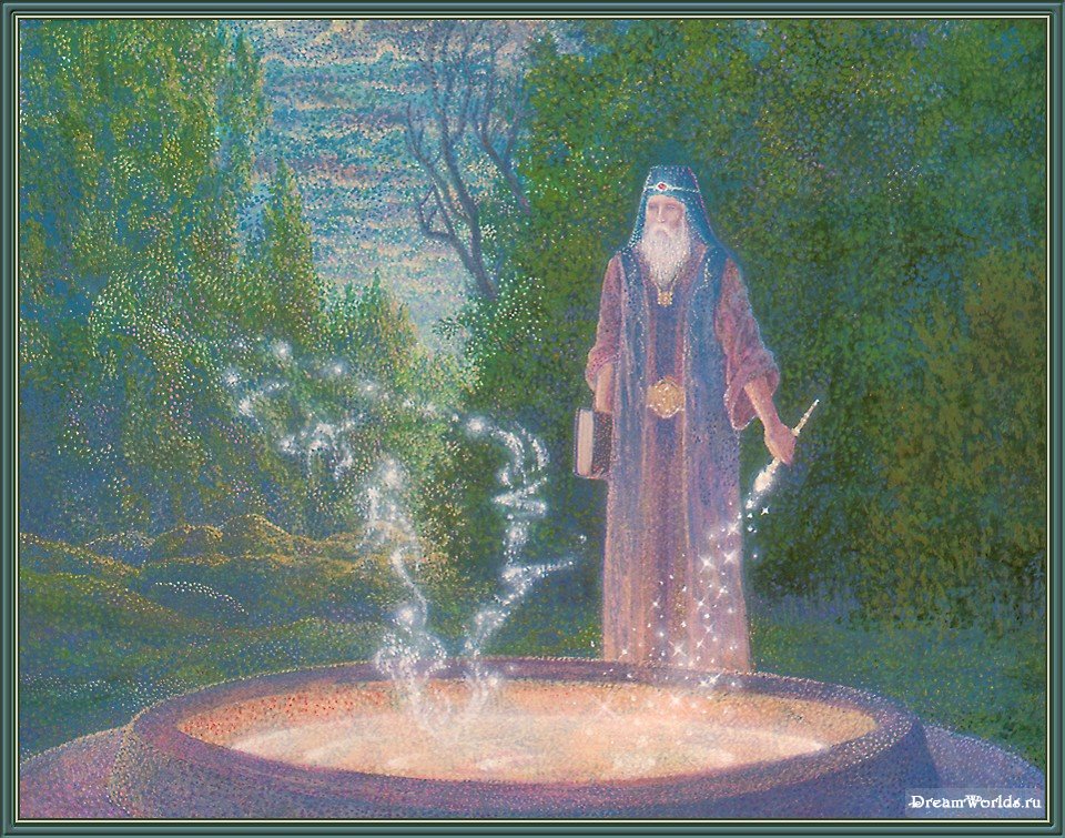 cr_gilbertwilliams-magicianswell cr_gilbertwilliams-magicianswell