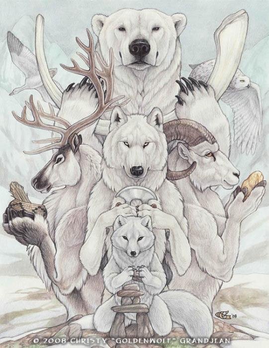 arctictreasures arctictreasures