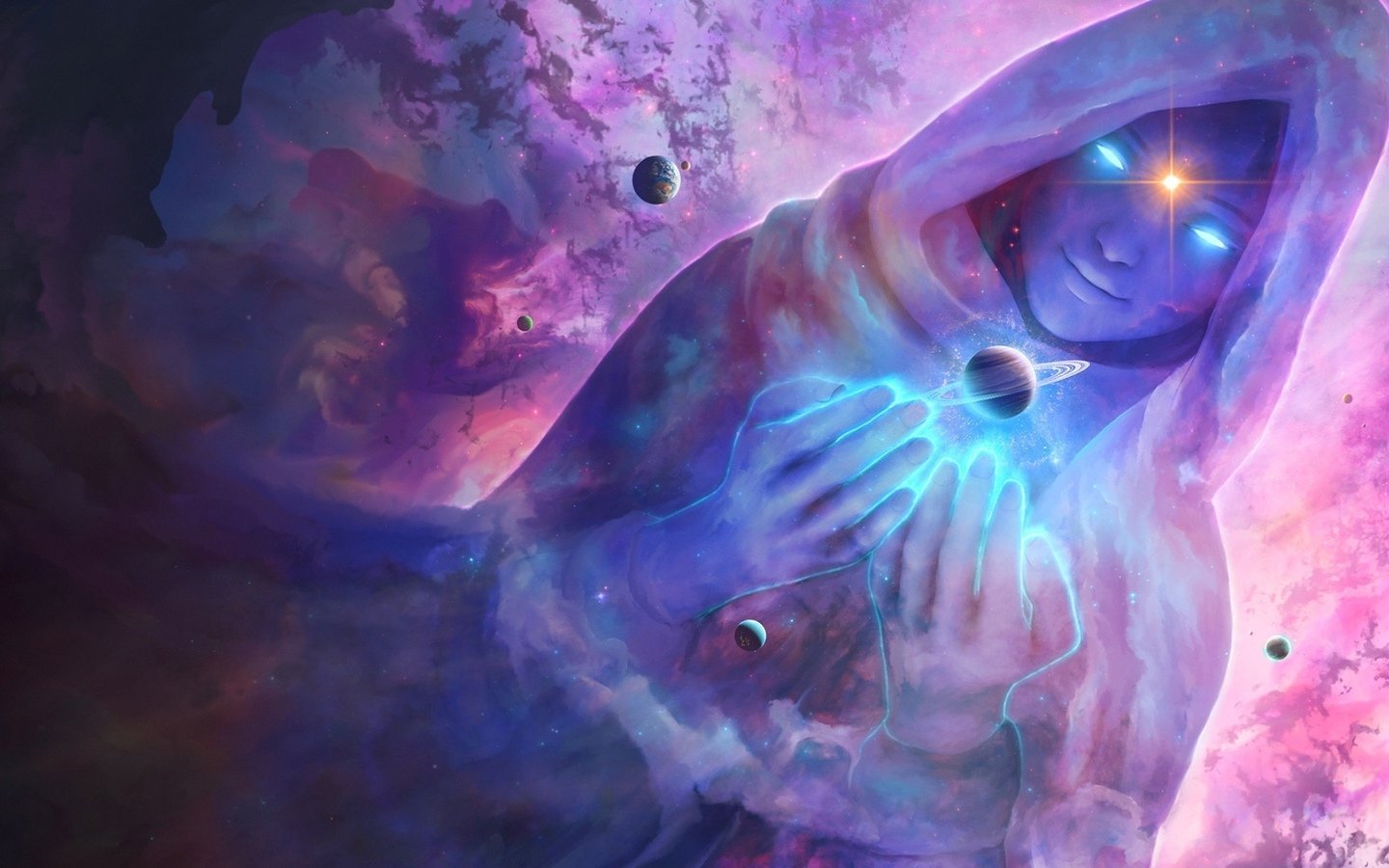 The Magic of Arbatel