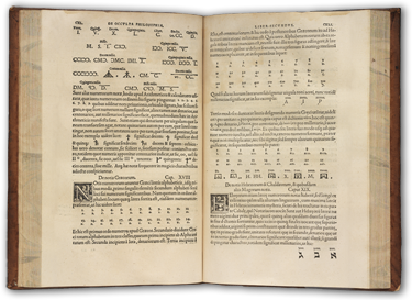 Occult Philosophy Occult Philosophy