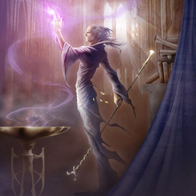 The Magic of Arbatel