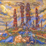 Books of Neo-Paganism: Profanation or Revival?