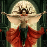 Portals — passages between worlds