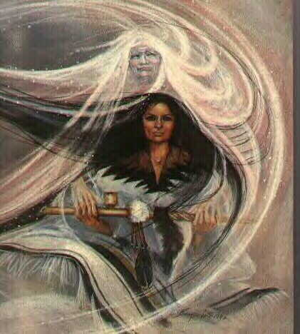 spirit-dream spirit-dream