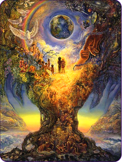 JosephineMilleniumTree JosephineMilleniumTree