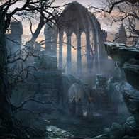 Umertviya and Necromancy