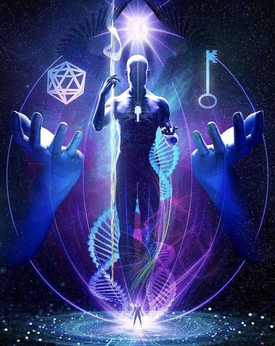 Me - models of created things