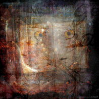 The ‘Book of Spirits’ in the Life of the Magus