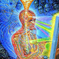 Visualizations and the Games of Imagination