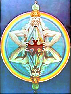 solomon seal solomon seal