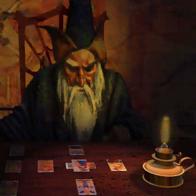 Tarot as a Magical Instrument