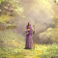 Incantations: Meaning and Sound