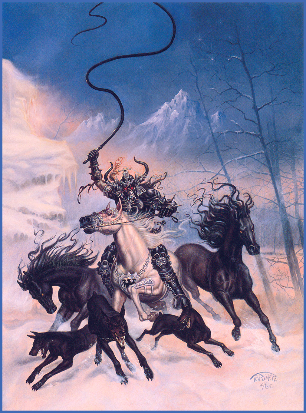 Jean_Pierre_Targete_TheWildHunt Jean_Pierre_Targete_TheWildHunt