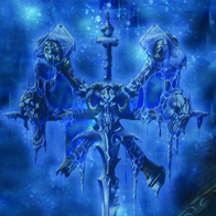 Runic Vortices – Aegis-helms